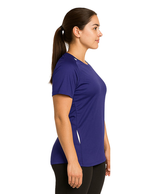 MIZUNO Women Performance Sport T-Shirt
