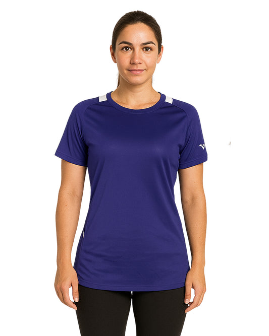 MIZUNO Women Performance Sport T-Shirt