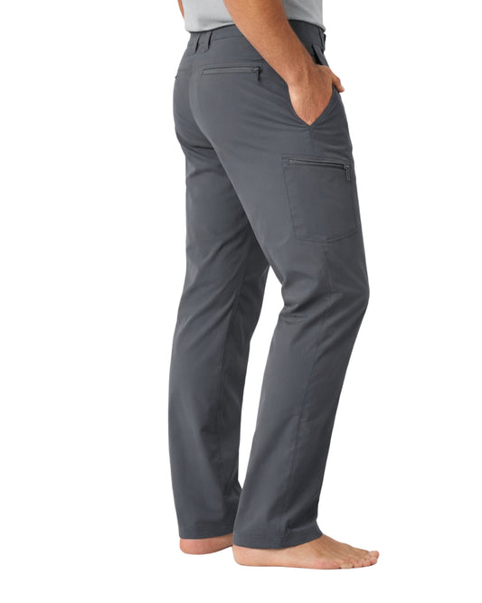 WEATHER PROOF Men Casual Pant