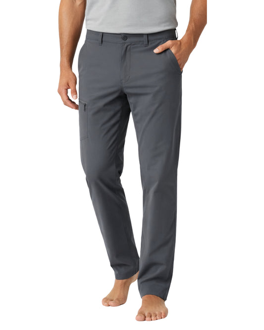 WEATHER PROOF Men Casual Pant