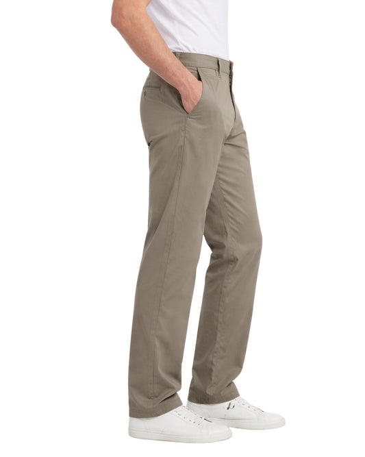 WEATHER PROOF Men Fit Casual Pant