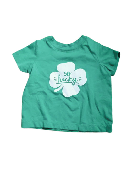 HOPE&WONDER Baby Boys Short Sleeve T-Shirt