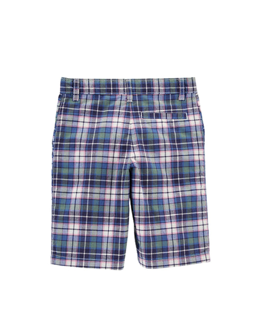 CARTER'S Girls Stripe Short