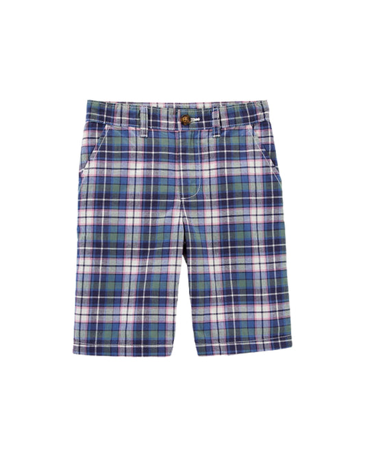 CARTER'S Girls Stripe Short