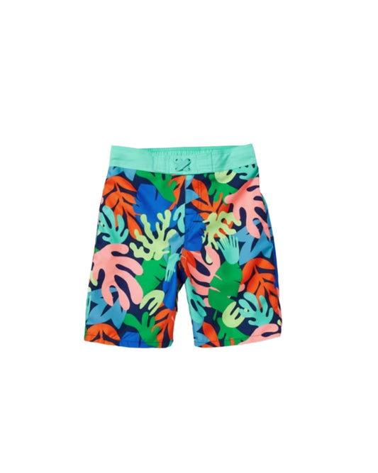 THERE ABOUTS Boys Stylish Swim Short 
