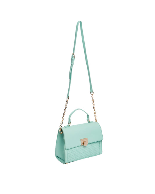AK ANNE KLEIN Women Patterned Handbag