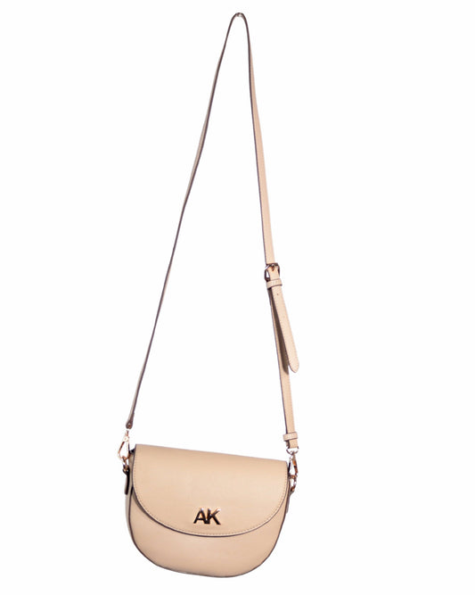 AK ANNE KLEIN Women Leather Casual Crossbody Bag