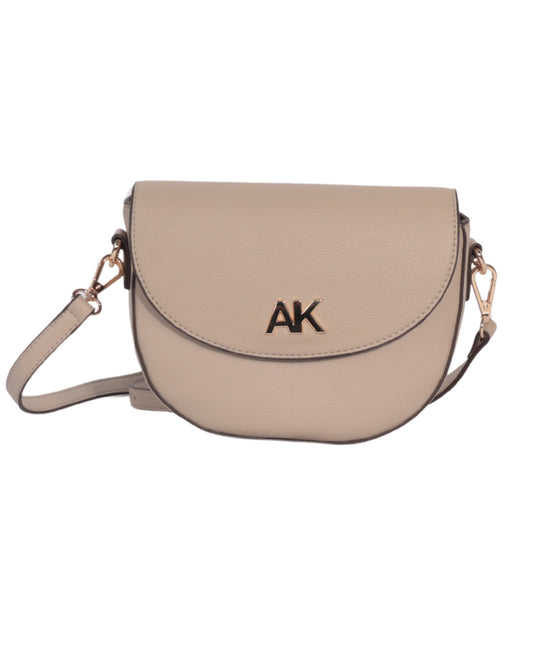 AK ANNE KLEIN Women Leather Casual Crossbody Bag