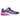 SKECHERS Girls Coastline Lace Up Sneaker