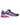 SKECHERS Girls Coastline Lace Up Sneaker