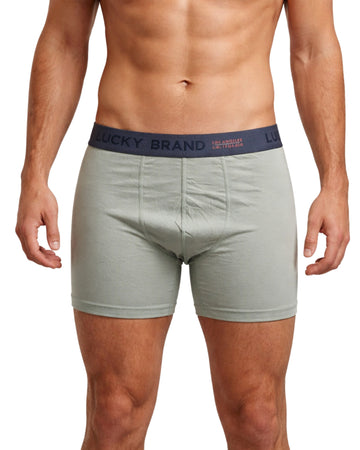 LUCKY BRAND Men Comfort Boxer