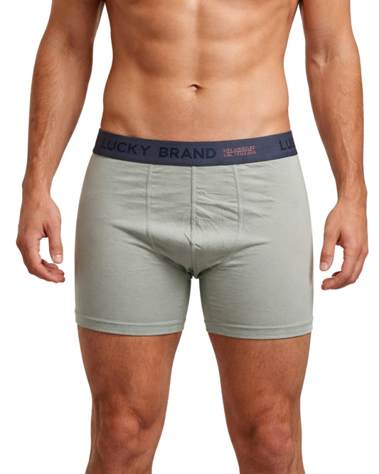 LUCKY BRAND Men Comfort Boxer