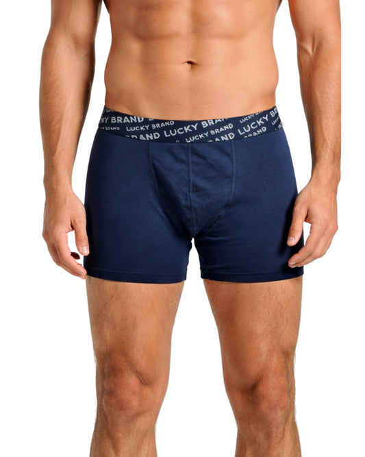 LUCKY BRAND Men Comfort Boxer