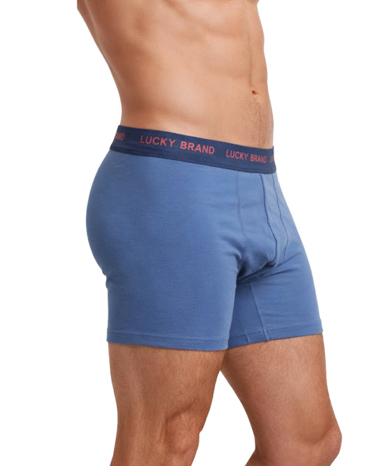 LUCKY BRAND Men Comfort Boxer