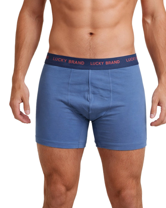 LUCKY BRAND Men Comfort Boxer