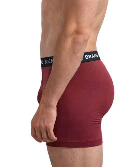 LUCKY BRAND Men Comfort Boxer