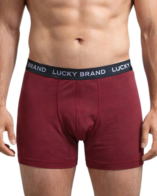 LUCKY BRAND Men Comfort Boxer