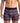 LUCK BRAND Men Graphic Comfort Boxer