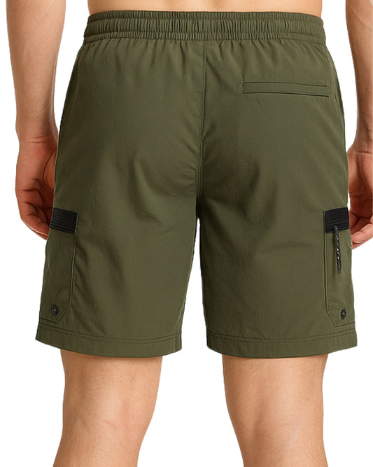 PRIMARK Men Essential Stretchable Swim Short