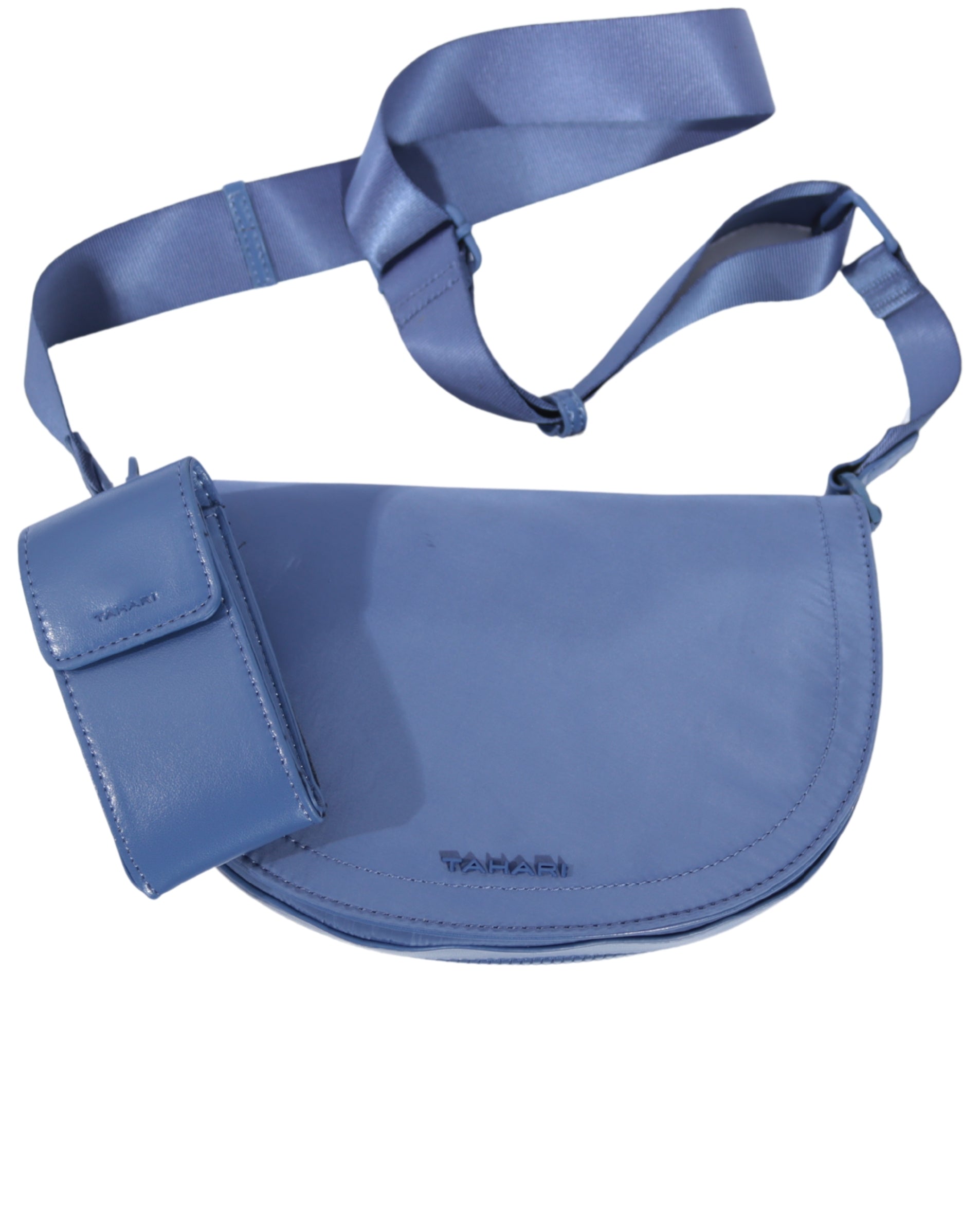 TAHARI Women Casual Crossbody Bag