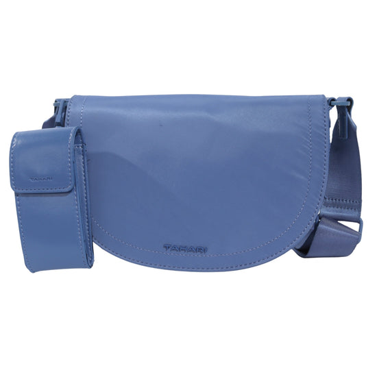 TAHARI Women Casual Crossbody Bag