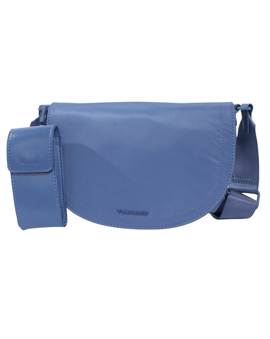 TAHARI Women Casual Crossbody Bag