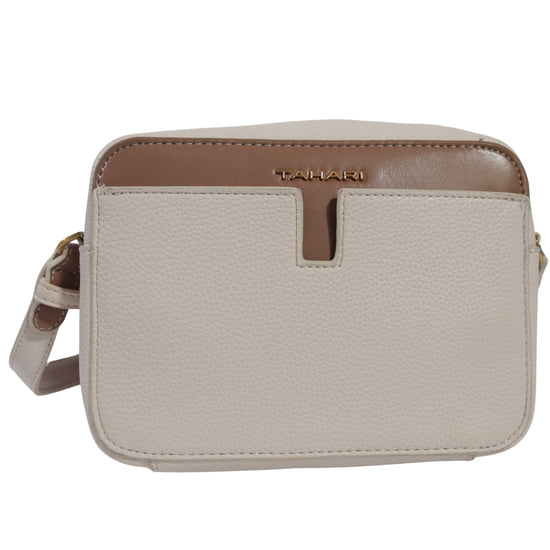 TAHARI Women Casual Crossbody Bag