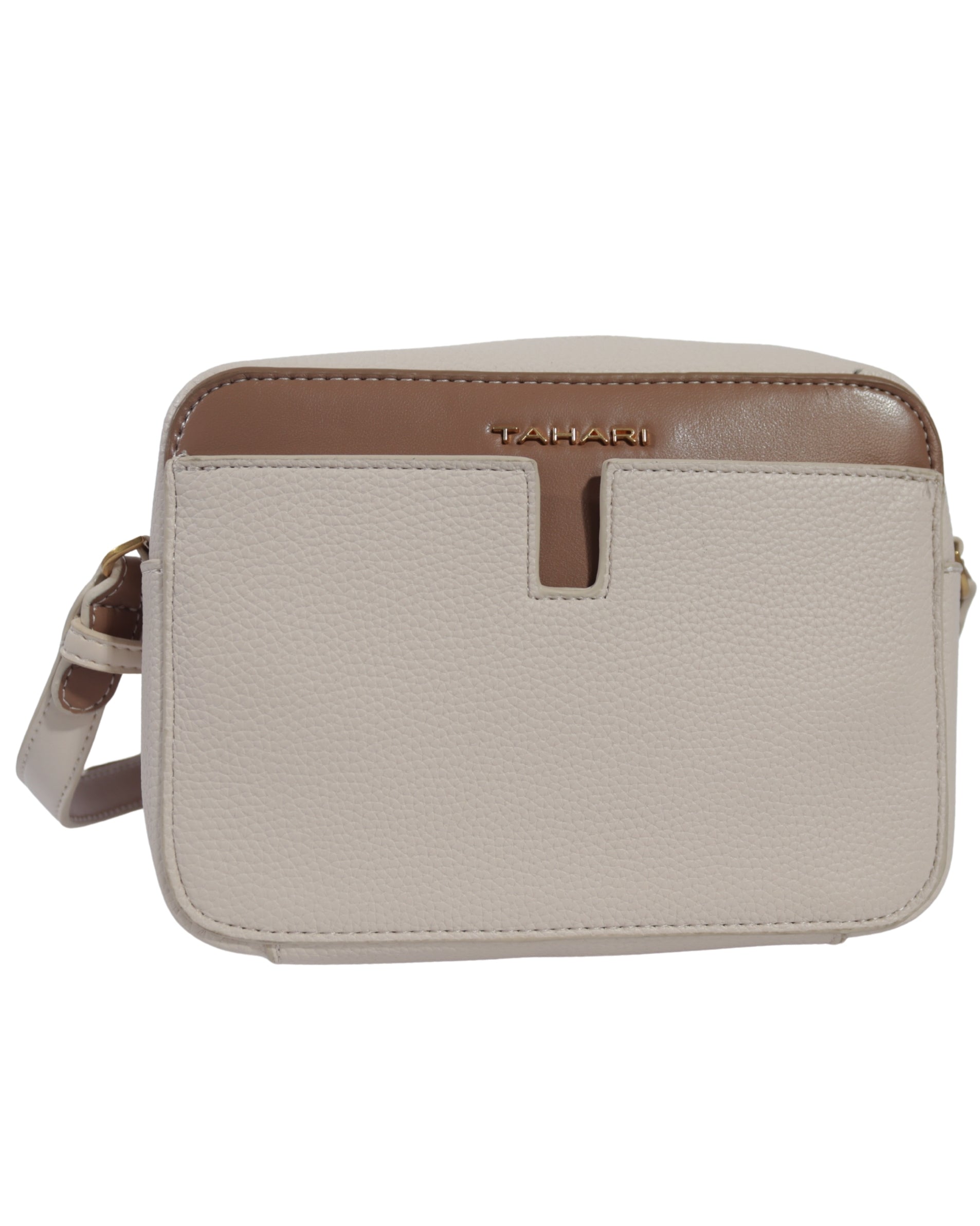 TAHARI Women Casual Crossbody Bag