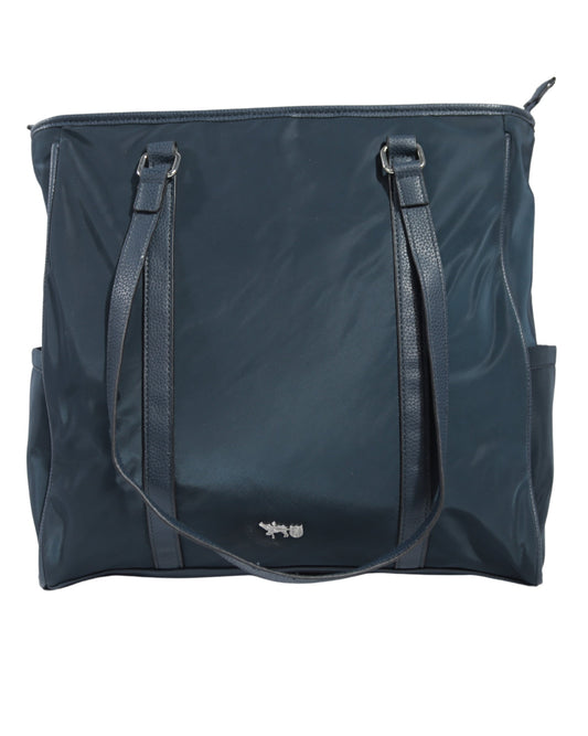 Women Zipper Handbag