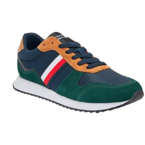 TOMMY HILFIGER Men Evo Runner Sneaker
