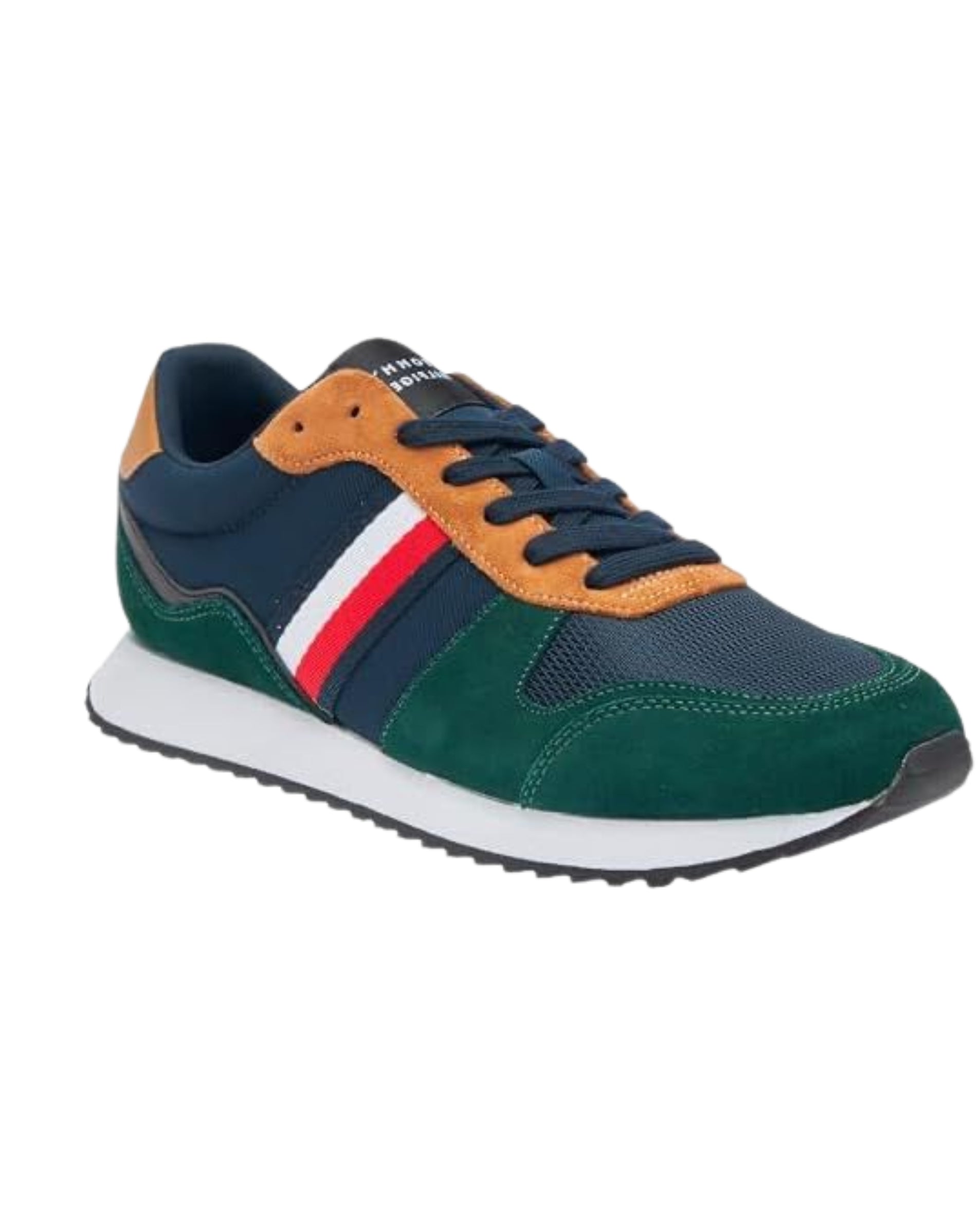 TOMMY HILFIGER Men Evo Runner Sneaker