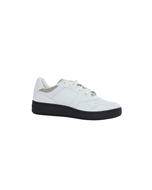 TOMMY HILFIGER Men Leather Sneaker