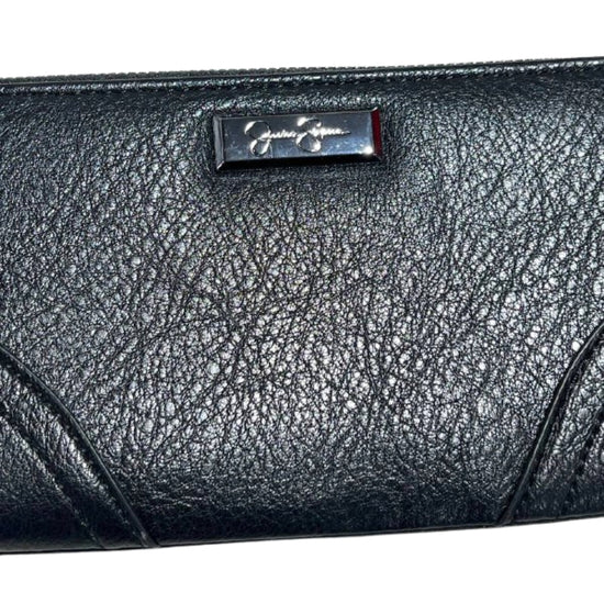 JESSICA SIMPSON Women Leather Wallet
