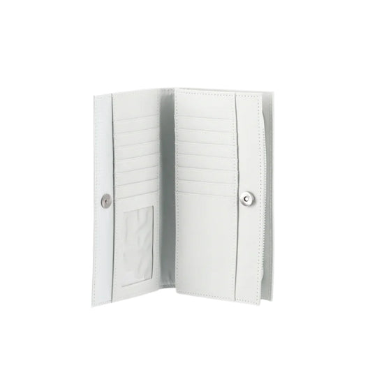 TIME & TRU Women Cora Bifold Wallet