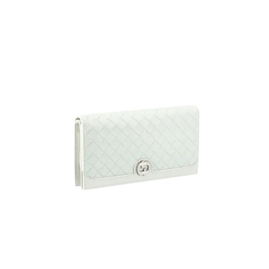 TIME & TRU Women Cora Bifold Wallet