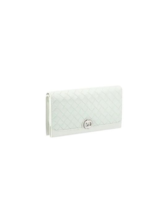 TIME & TRU Women Cora Bifold Wallet