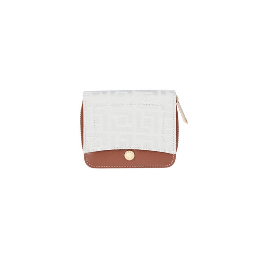 FLORELLI Women Graphic Wallet