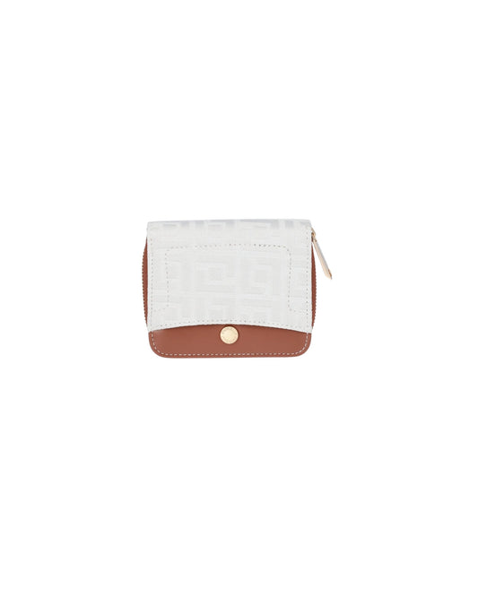 FLORELLI Women Graphic Wallet