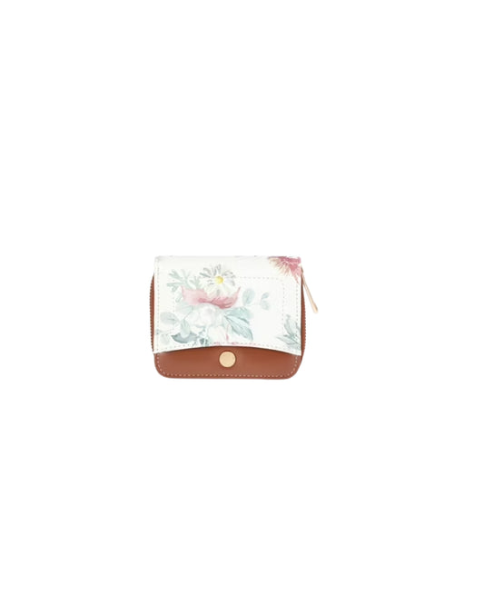 FLORELLI Women Floral Wallet
