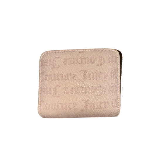 JUICY Women Cafe Logo Dots Wallet