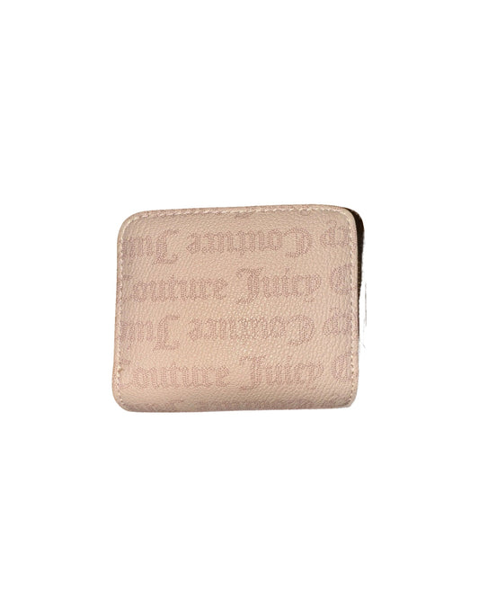 JUICY Women Cafe Logo Dots Wallet