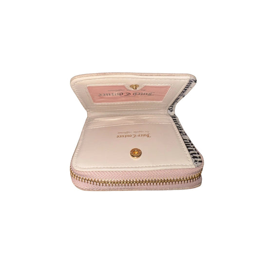 JUICY Women Cafe Logo Dots Wallet