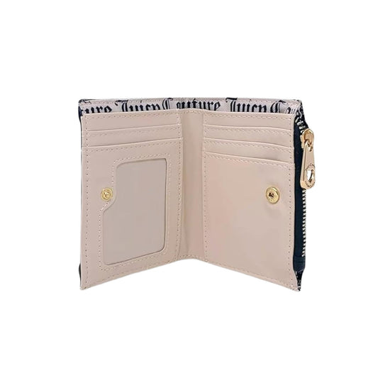 JUICY Women Bifold Wallet