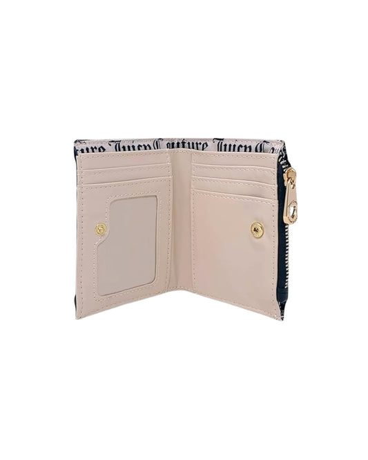 JUICY Women Bifold Wallet