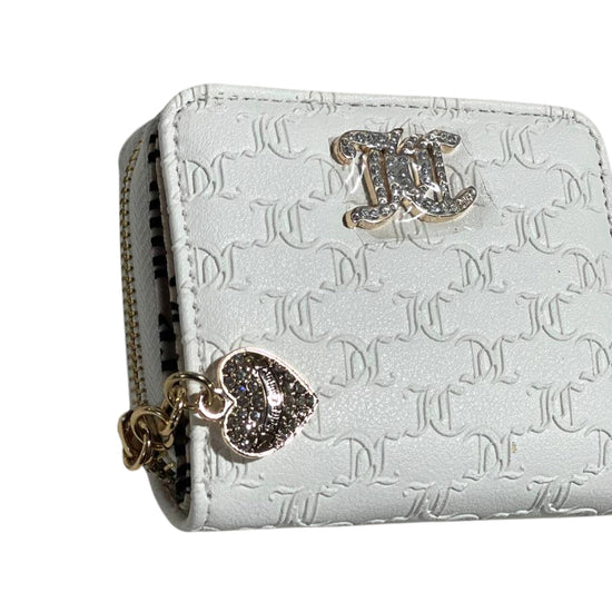 JUICY Women Strass Logo Wallet