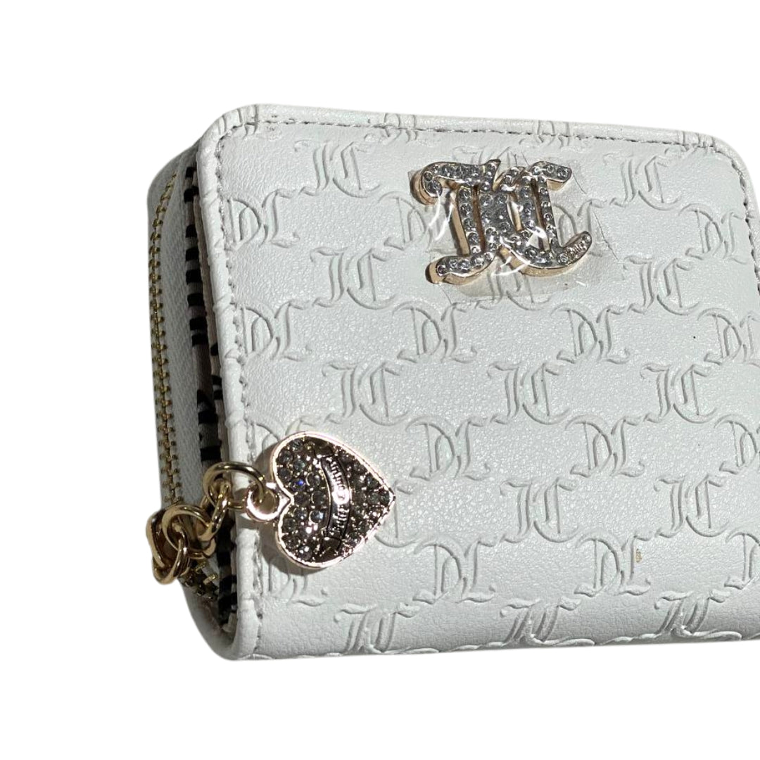 JUICY Women Strass Logo Wallet