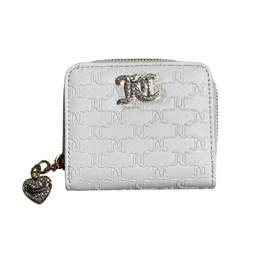 JUICY Women Strass Logo Wallet
