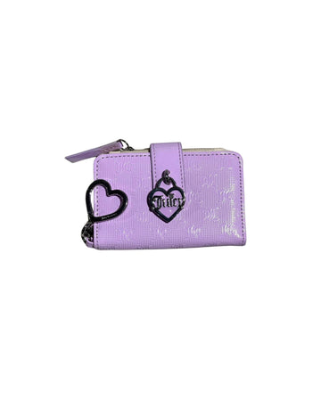 JUICY Women Heart Accessories Wallet