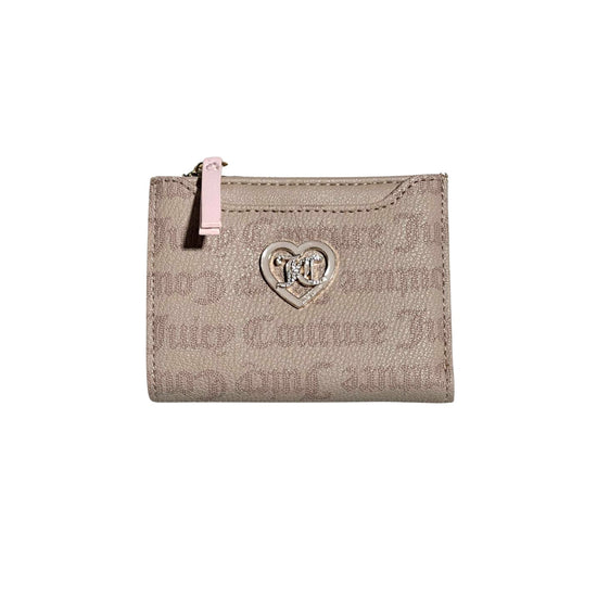 JUICY Women Logo Wallet