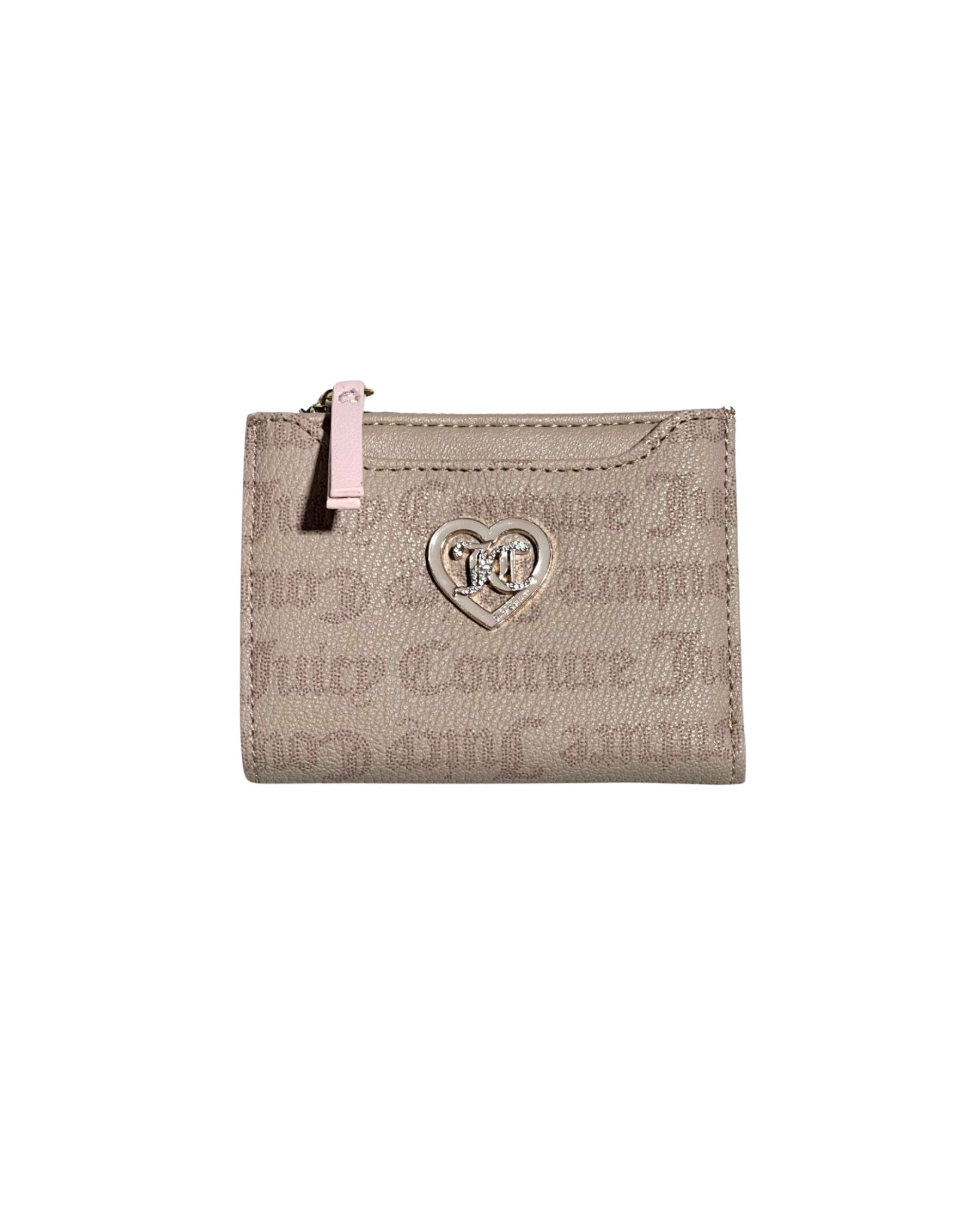 JUICY Women Logo Wallet